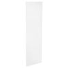 Kaboodle Nougat Truffle Pantry End Panel