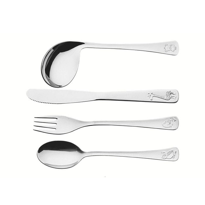 Tramontina 4 Piece Baby Set