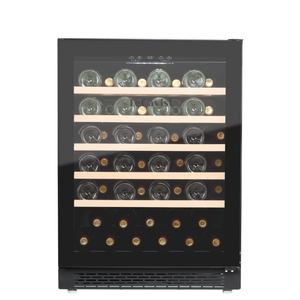 52 Bottle Single Zone