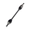 Left CV Shaft for Hyundai i30 | Kia Cerato YD , Soul AM PS - Auto Transmission