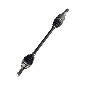 Left CV Shaft for Hyundai i30 | Kia Cerato YD , Soul AM PS - Auto Transmission