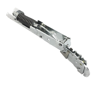 Oven Door Hinge 931330887. Suits Smeg