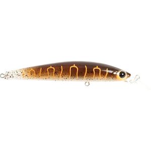 Atomic Hardz Slim Twitcher 110 mm 15.2g Suspending Fishing Lure Rock Crab