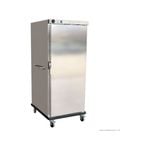 F.E.D Single Door Food Warmer Cart HT-40S