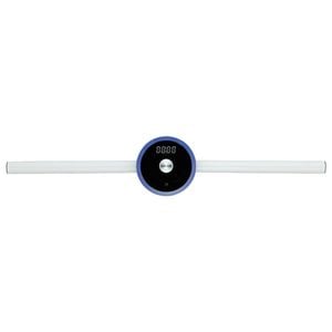 Arlec Rechargeable Swivel Bar Light With Timer