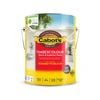 Cabot's 10L White Timbercolour Deck And Exterior Paint
