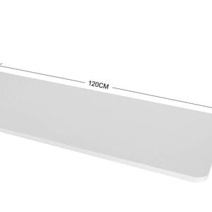 Viviendo Electric Standing Desk Replacet Table Top Only No Legs 1200 x 600mm