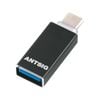 Antsig USB-C plug to USB-A socket adaptor