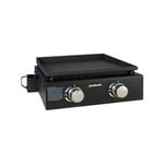 Jumbuck 2 Burner Tabletop BBQ - LCC27