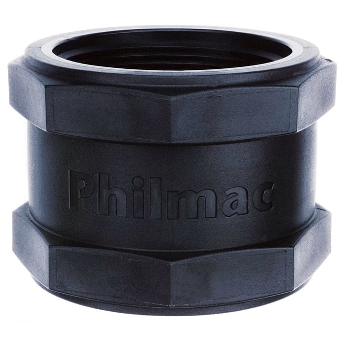 Marley Philmac 3⁄4 x 1⁄2" Threaded Reducing Socket