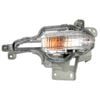 Genuine Mazda 3 BN Right Front Bumper Indicator Lamp Lens Housing RH B63C51350A