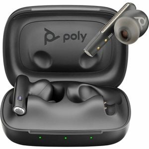 Poly Voyager Free 60 UC Earbuds