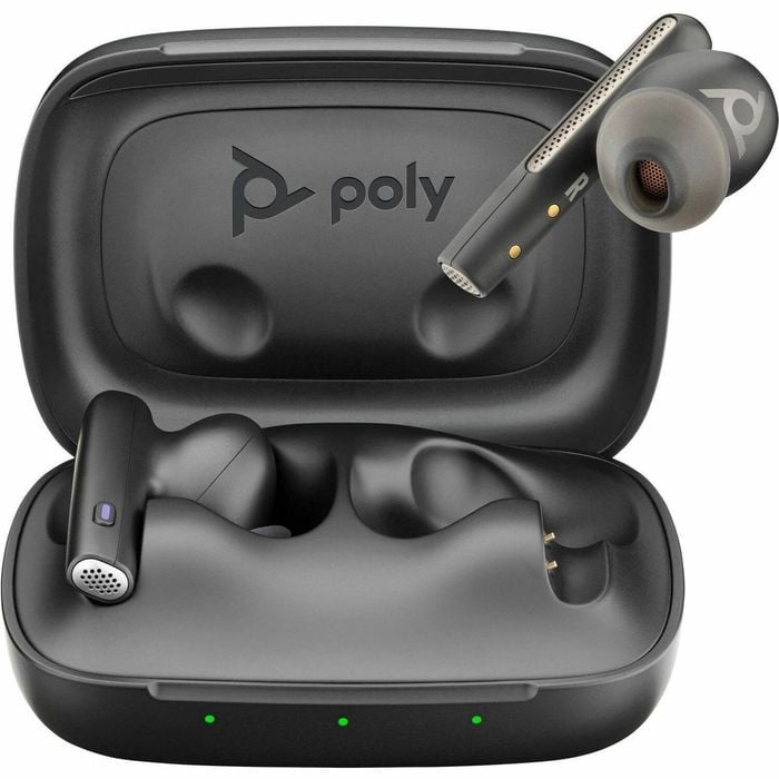 Poly Voyager Free 60 UC Earbuds