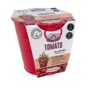 Mr Fothergill's Boutique Gardens Tomato Grow Kit