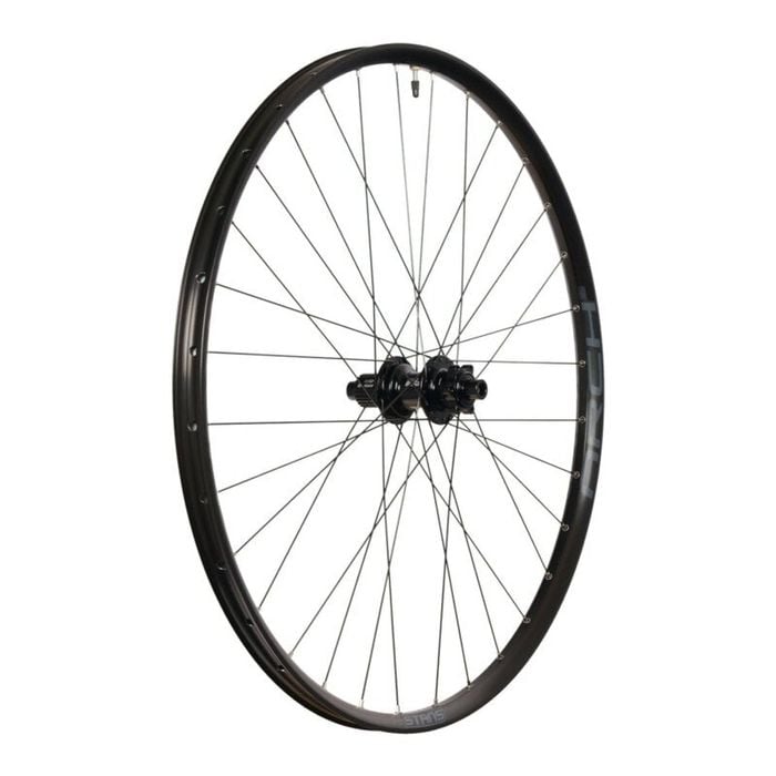 Stans Notubes Arch S2 29 6 Bolt 12x148mm Shimano Hg Mtb Rear Wheel
