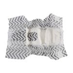 10pc M-Pets Female Dog/Puppy Pet Diapers Breathable Medium w/ Witness Indicator