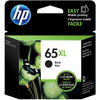 HP 65XL Ink Cartridge High Yield Black