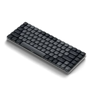 Satechi Sm1 Slim Mechanical Backlit Bluetooth Keyboard (dark)