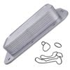 Topaz Oil Cooler W/ Gaskets For Holden Jg Jh Cruze Ah Astra Tm Barina P10 1.6l