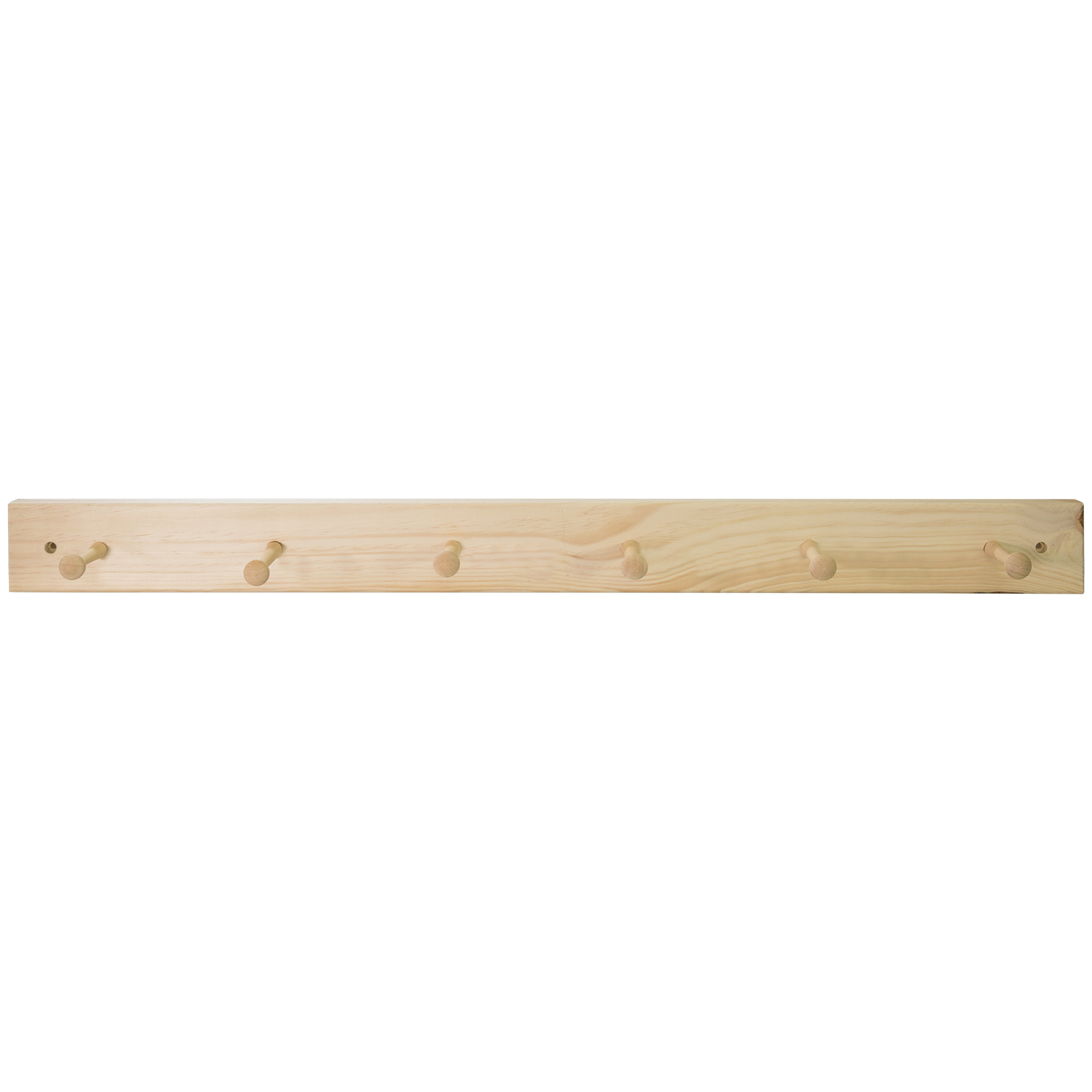 Bunnings wooden coat hangers sale