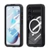 Redpepper Case Life Cover Waterproof Dust Shockproof For Samsung Galaxy S25