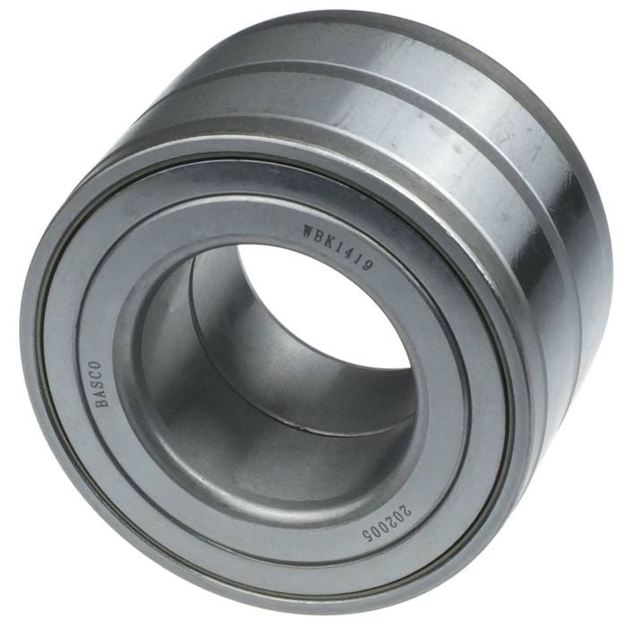 Front Wheel Bearing For Ford F150 (rwd) 2004, 2005, 2006, 2007, 2008 5.4l V8