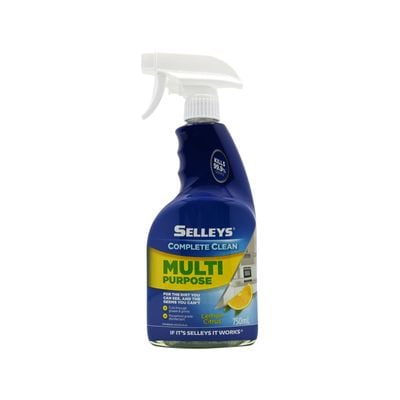 Selleys Lemon Citrus Spray