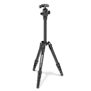 Manfrotto Elements Aluminium Tripod & Ball Head