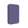 Laser 5000mAh Magnetic Power Bank (Future Dusk)