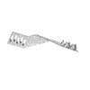 Pryda Truss Tie 117 x 25mm