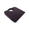 Medical Grade Coccyx Cushion Relieve Discomfort - Ideal for Sore, Bruised, or Damaged Tailbone Support