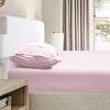 Ramesses 2000TC Bamboo Embossed Fitted Sheet Combo Set - King