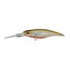 Megabass ShadingX 62mm Hard Body Jerkbait Fishing Lure Platinum Reaction