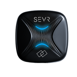 SEVR X3 7kW Single Phase EV Charging Station
