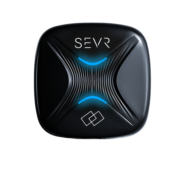 SEVR X3 7kW Single Phase EV Charging Station
