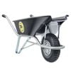 New Zealand Wheelbarrows 72L Tradesman Wheelbarrow