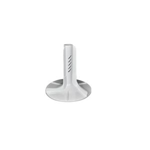 Top Loader Washing Machine - White Agitator Assembly 4055678959, Suits Electrolux, Simpson, Westinghouse