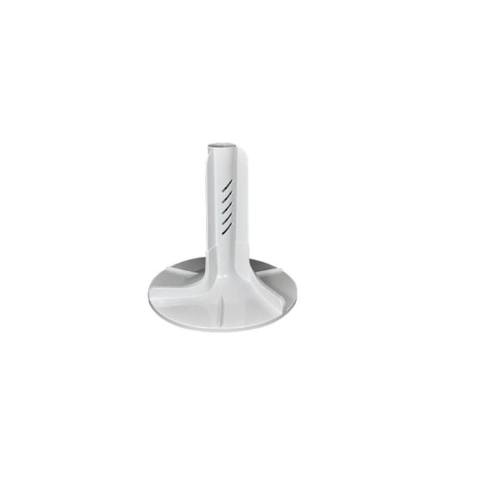 Top Loader Washing Machine - White Agitator Assembly 4055678959, suits Electrolux, Simpson, Westinghouse