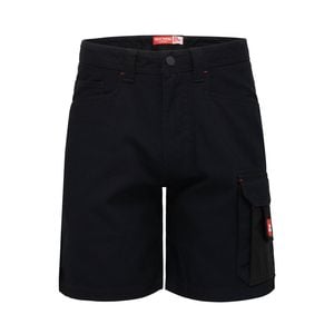 Hard Yakka Size 102R Black Legends Cargo Shorts