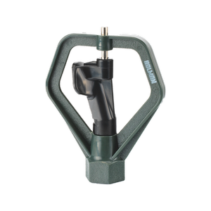 Holman Plastic Butterfly Head Irrigation Sprinkler