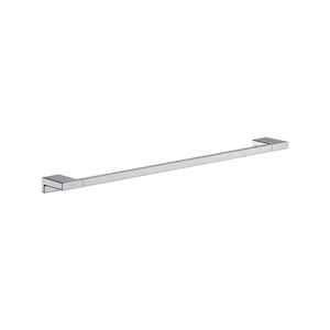 Hansgrohe Chrome AddStoris Bath Towel Rail