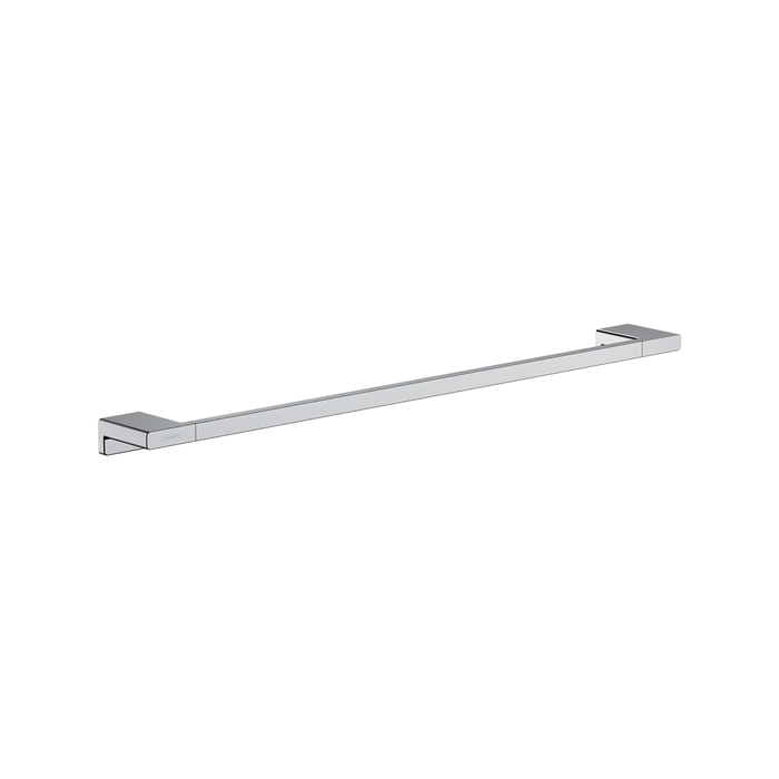 Hansgrohe Chrome AddStoris Bath Towel Rail
