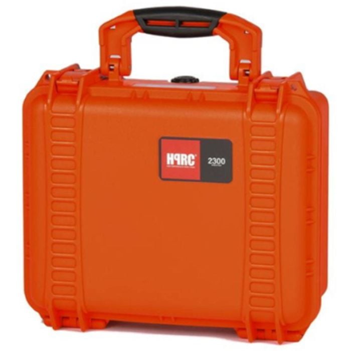Hprc 2300 - Hard Case Empty (orange)