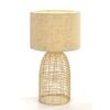 Telbix Sand Bayz 32 Table Lamp