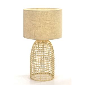 Telbix Sand Bayz 32 Table Lamp