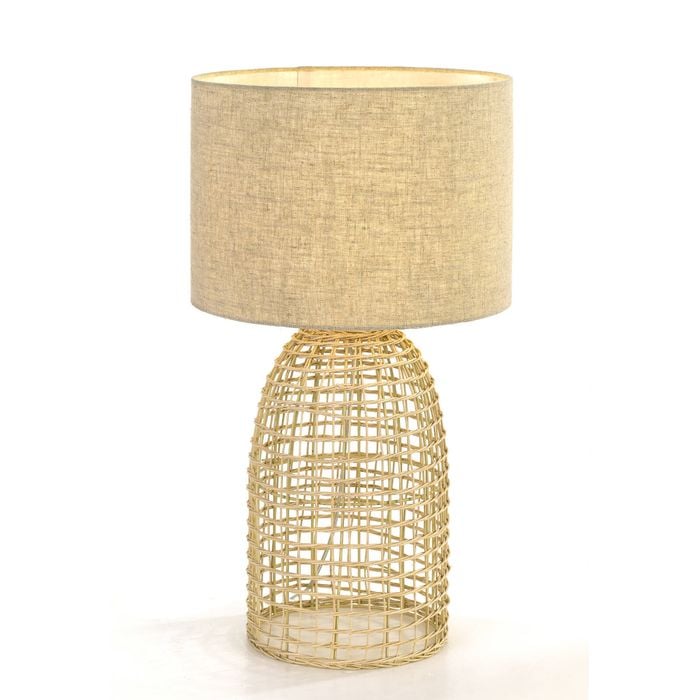 Telbix Sand Bayz 32 Table Lamp