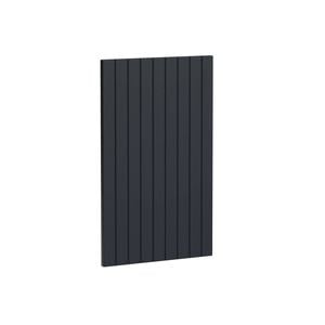 Kaboodle 450mm Poppy Seed V-Groove Cabinet Door