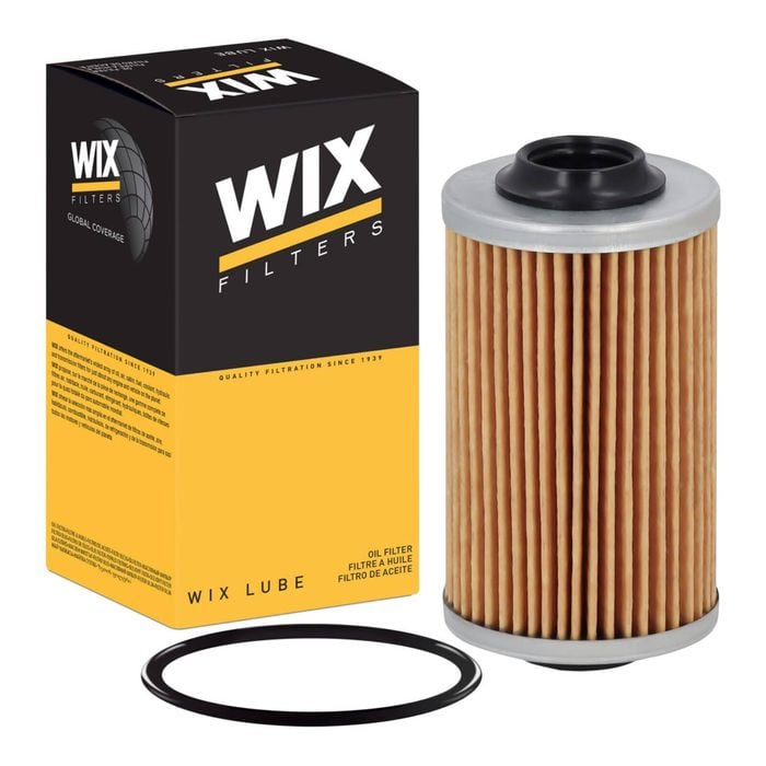 WIX Oil Filter WL7465