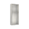 Lugna 1536 x 600 x 280mm Mist Cabinet Shell