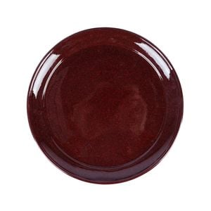 Northcote Pottery 35cm Wine Plastic Saucer